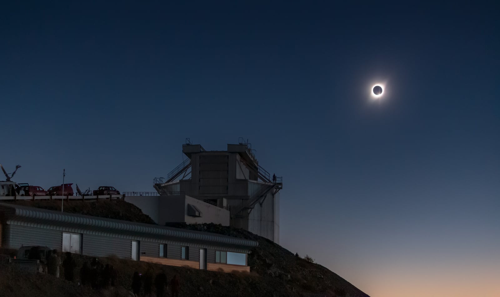 O Sol, estrela