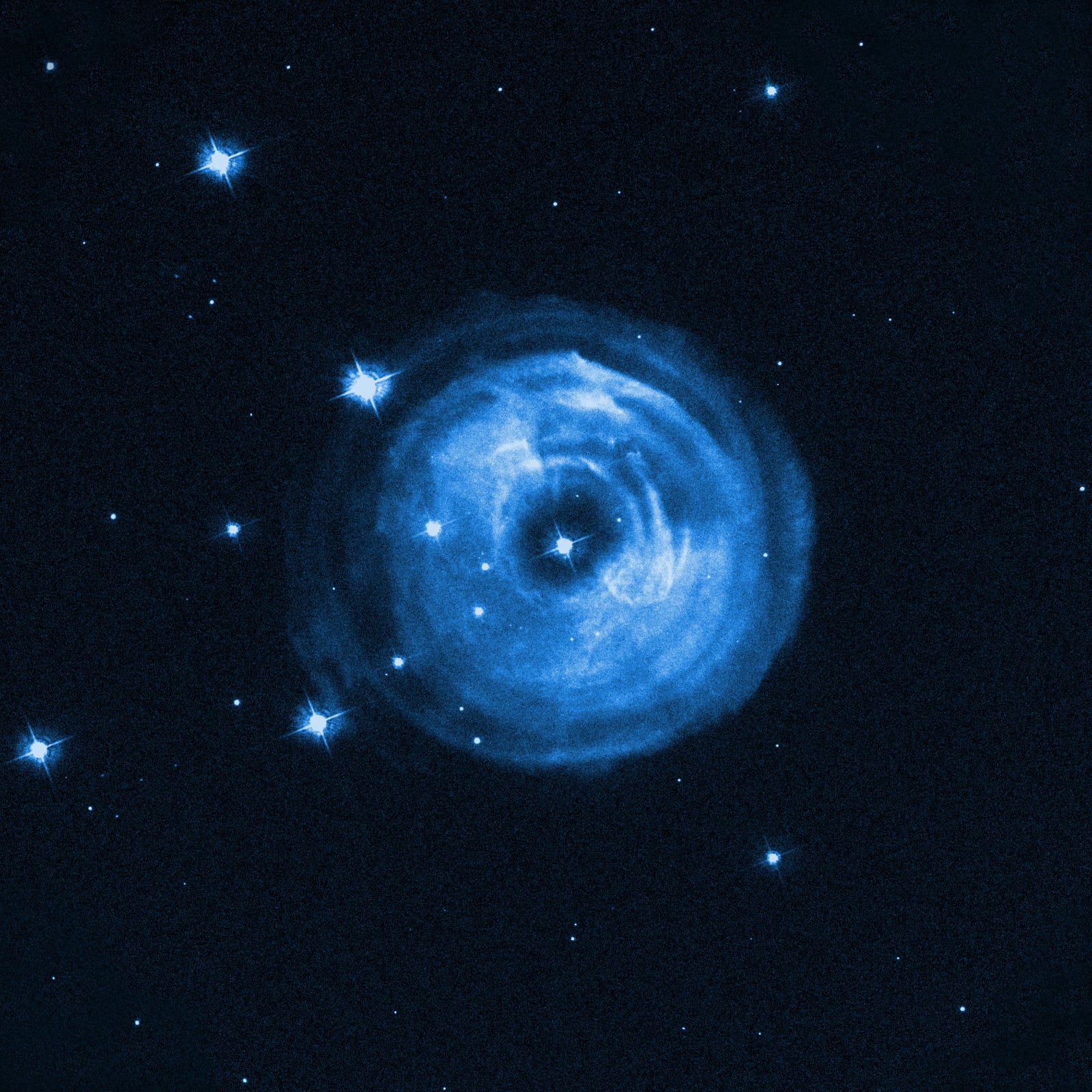 V838 Monocerotis, variável cataclísmica