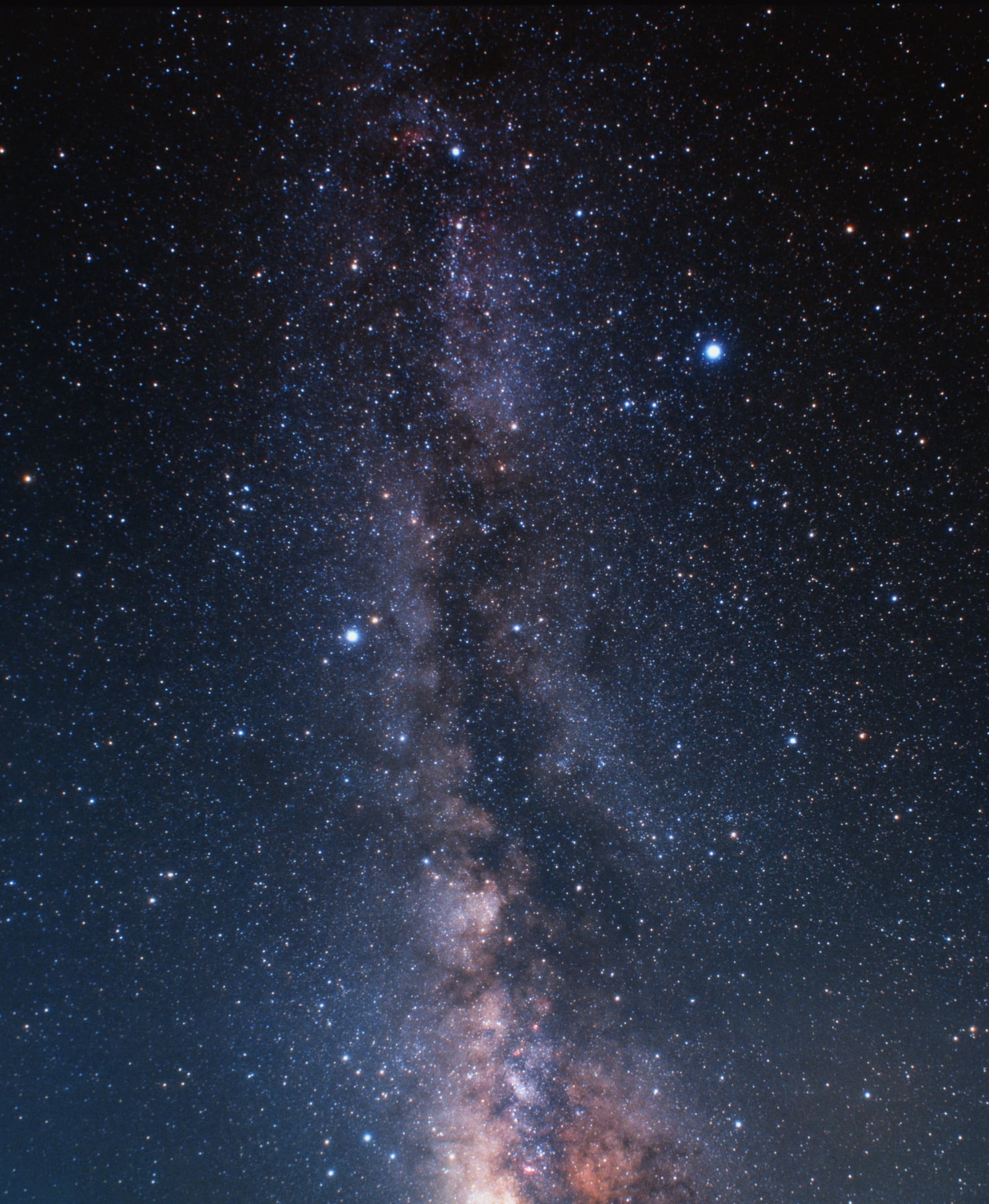 Laço do Cisne, remanescente de supernova