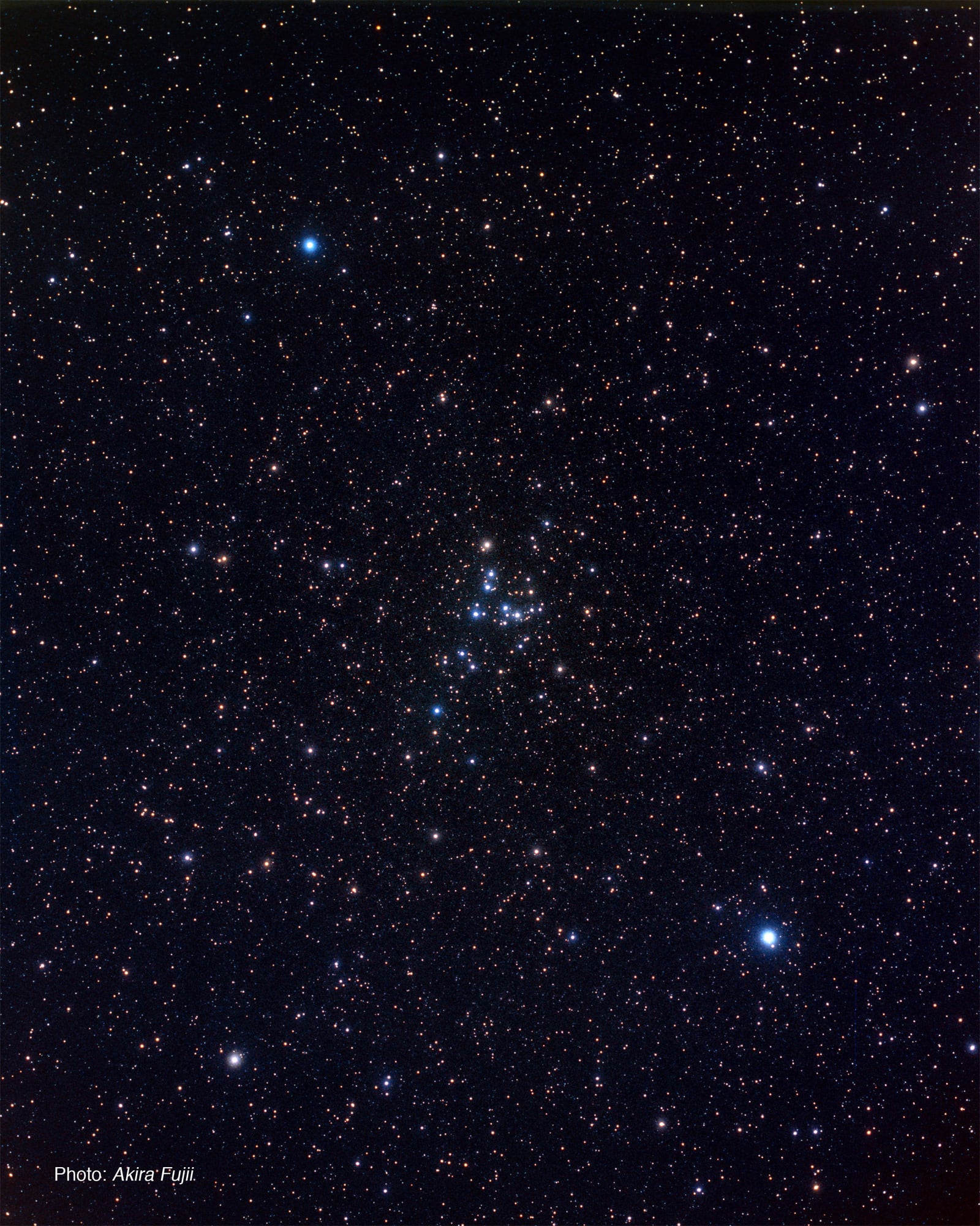 Galáxia Messier 87, galáxia