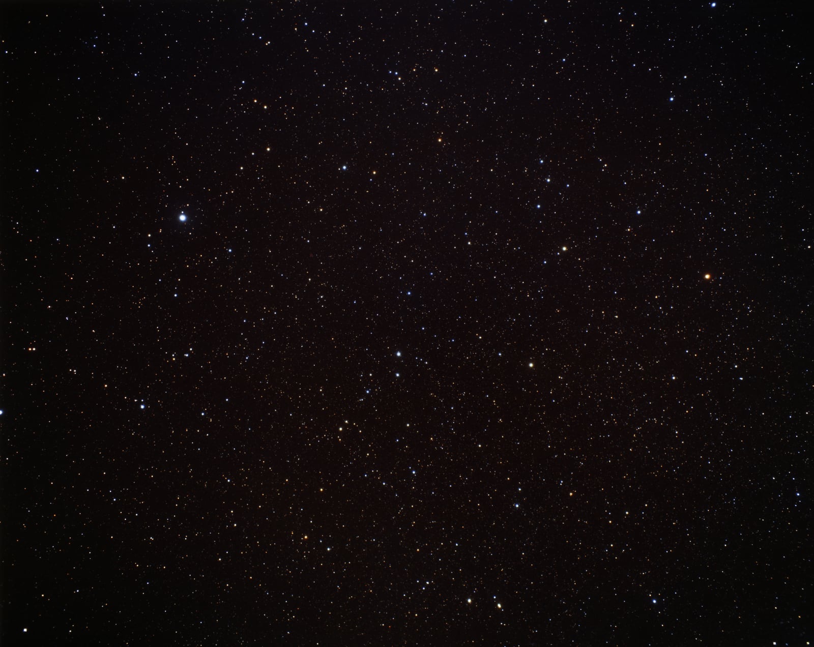 Fomalhaut, estrela de movimento próprio alto
