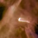 Nebulosa de Órion, nebulosa de emissão, em imagem do Hubble Space Telescope
