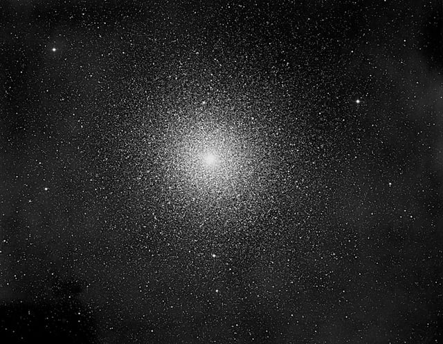 47 Tucanae, aglomerado globular