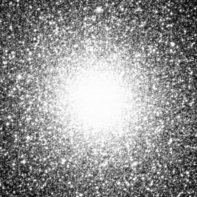 47 Tucanae, aglomerado globular