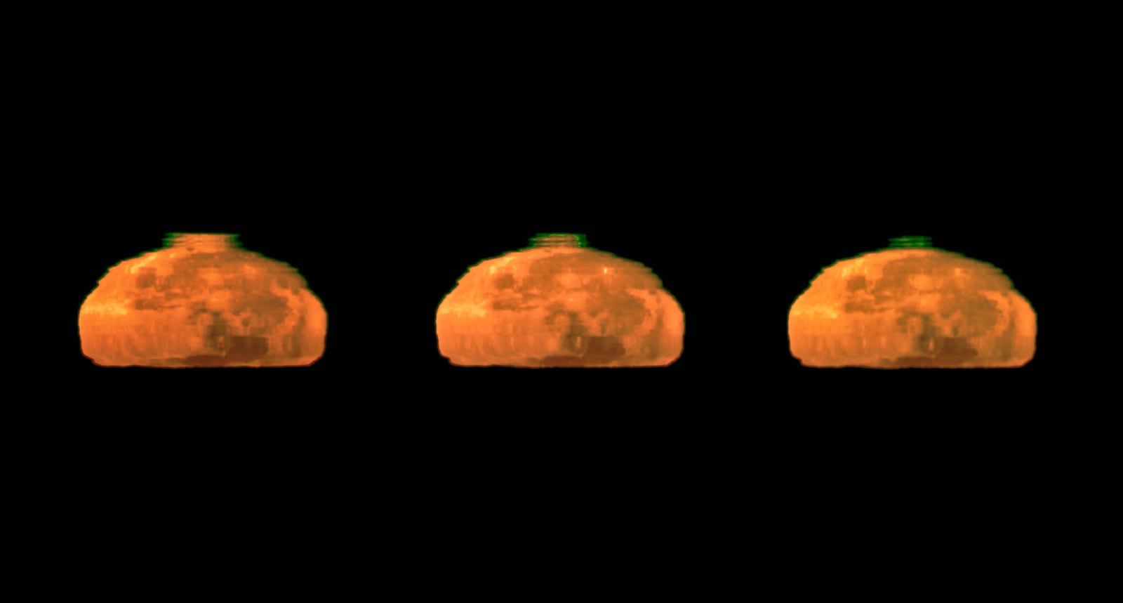A Lua, satélite natural