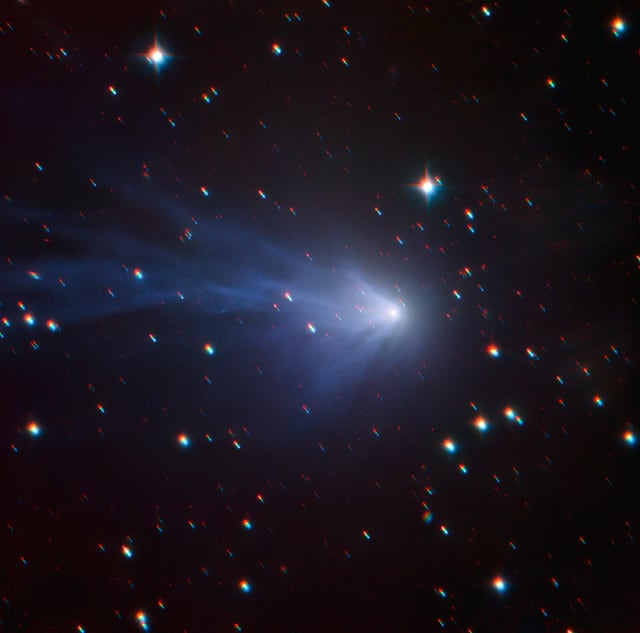 Cometas, cometa