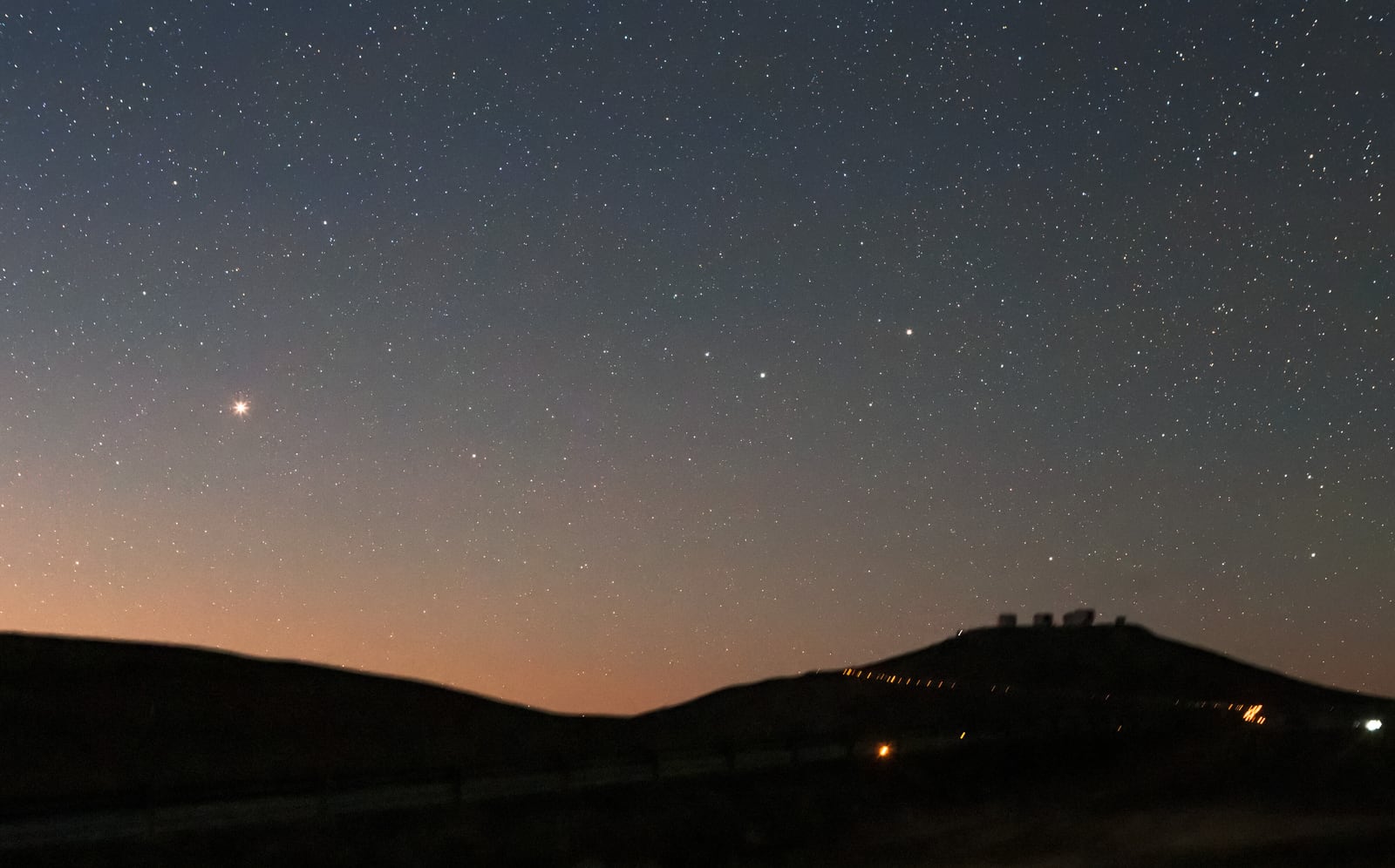Marte, planeta