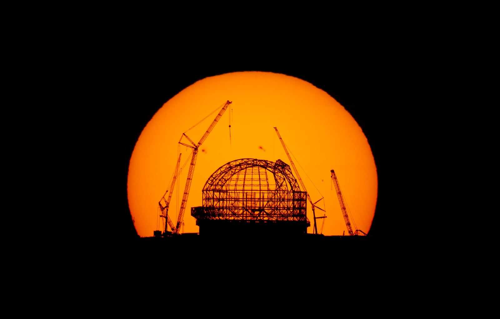 O Sol, estrela