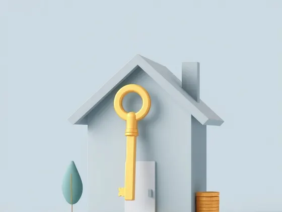 Ilustração sobre Alugar ou comprar