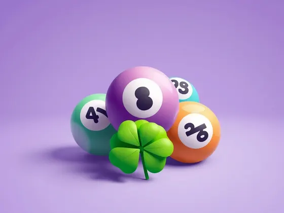Ilustração sobre Bolão da Lotofácil