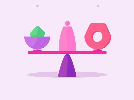 Ilustração sobre Equação do primeiro grau