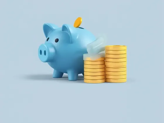 Ilustração sobre FGTS na compra