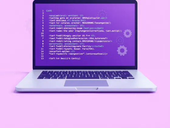 Ilustração sobre O que é Markdown