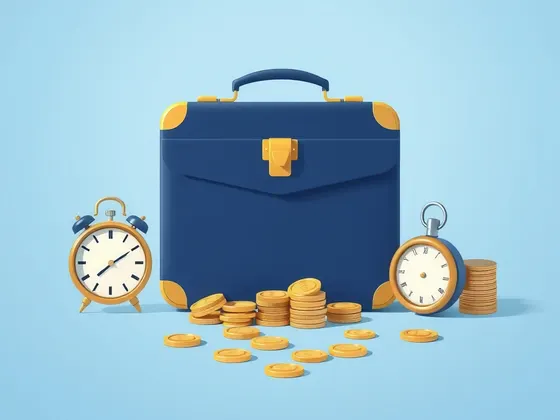 Ilustração sobre PLR - Participação nos Lucros