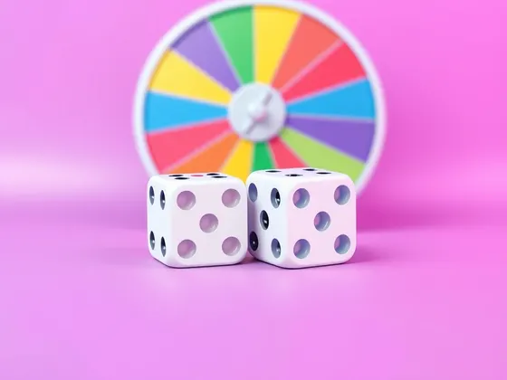 Ilustração sobre Probabilidade