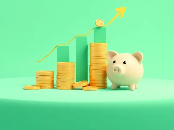 Ilustração sobre Quitação antecipada