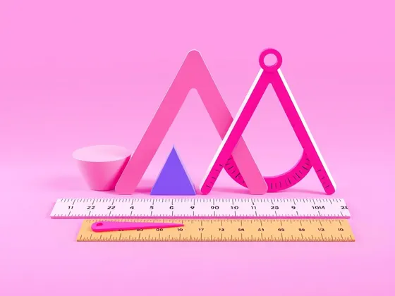 Ilustração sobre Trigonometria