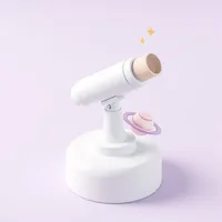 Ilustração da área de Astronomia