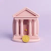 Ilustração da área de Concursos