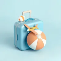Ilustração da categoria Viagem
